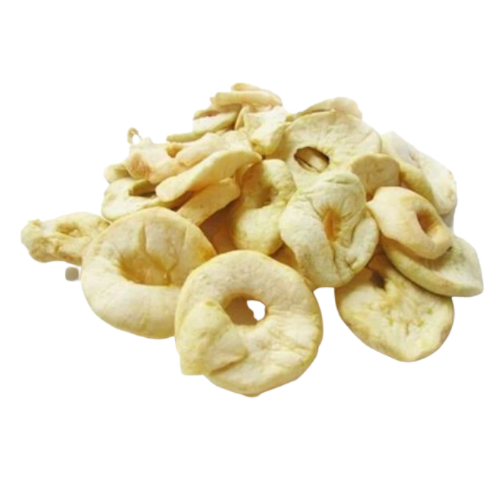 Manzana Deshidratada MNH - 100g