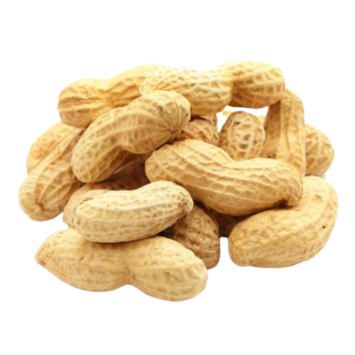 [MNH892] Maní con Cáscara MNH - 100g