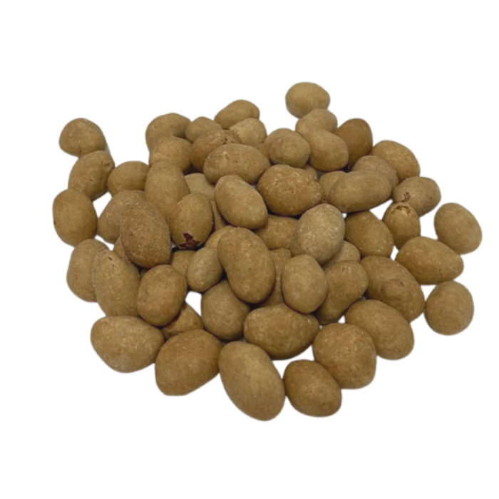 Maní Engalletado Snack 100g - Natural Andina