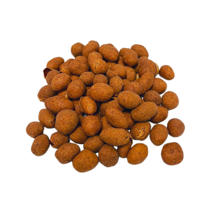 [MNH811] Maní engalletado Picante Andina Snack - 100g