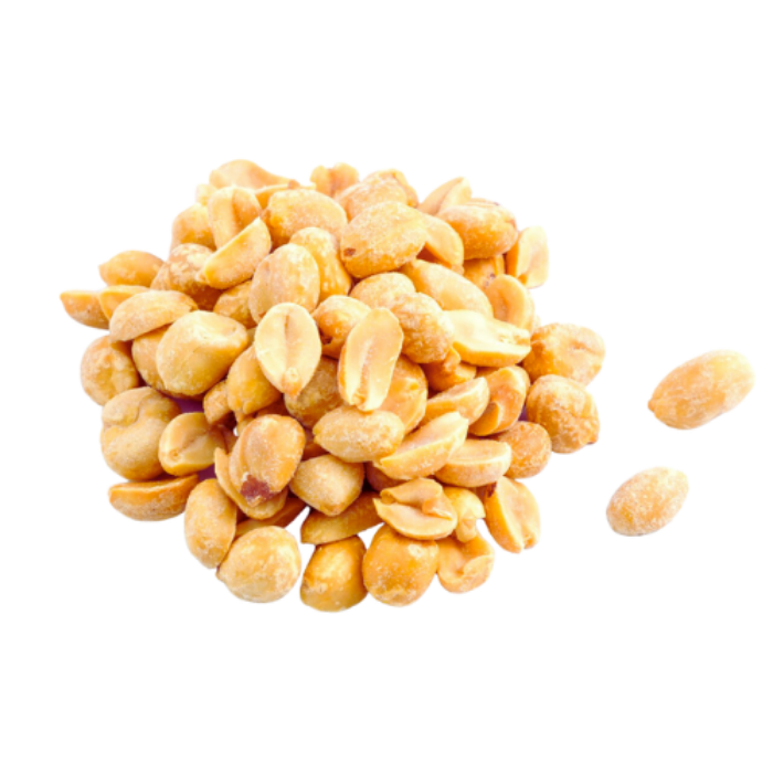 [MNH893] Maní salado MNH - 100g