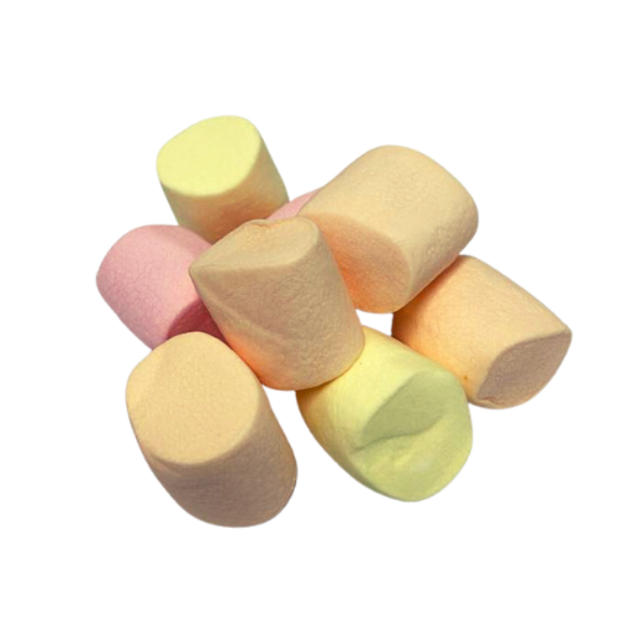 [MNH812] Marshmallow  Crismelos - 50g