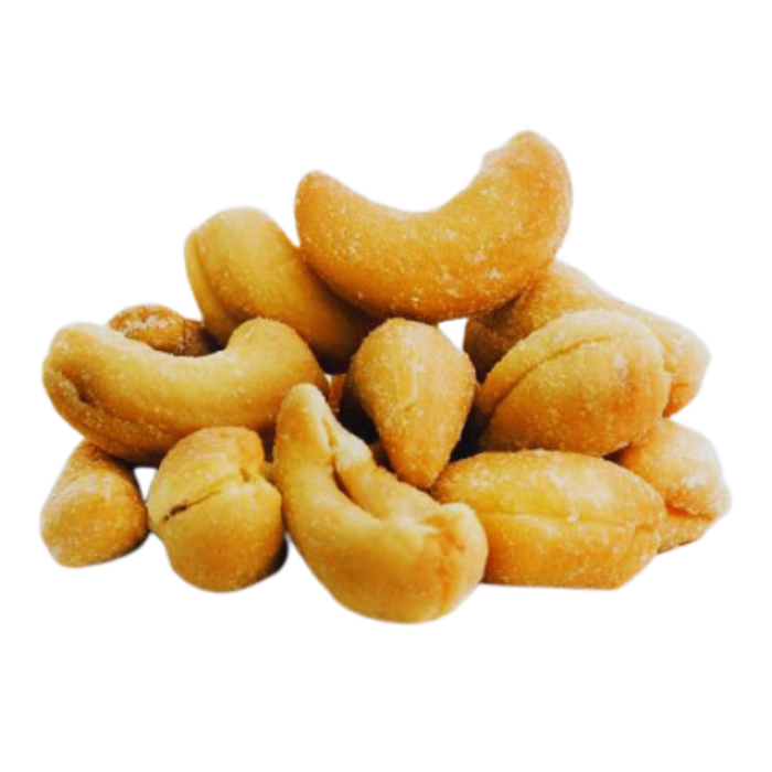 [MNH896] Nuez Cashew Salado MNH - 100g