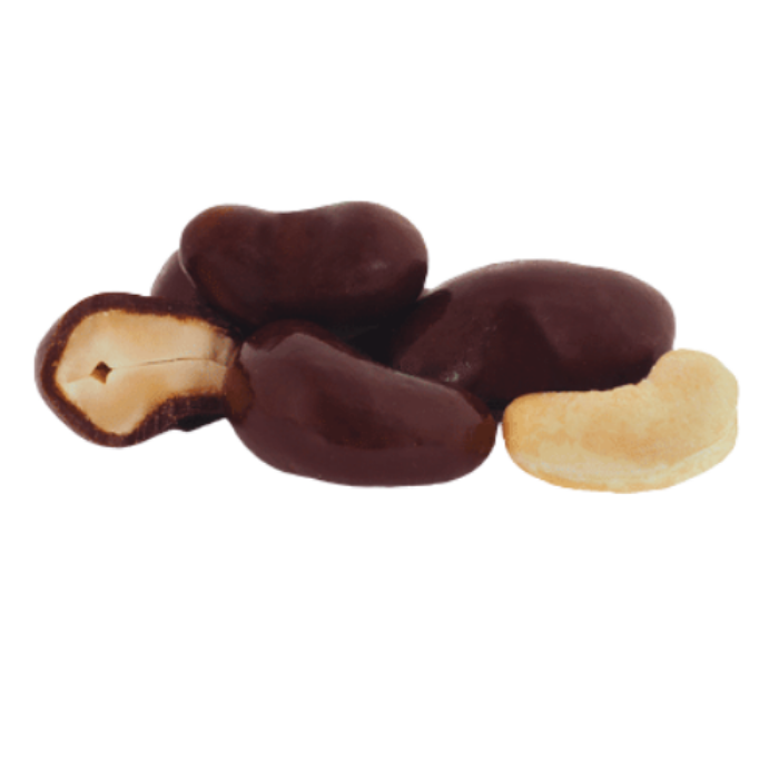[MNH816] Nuez Cashew con Chocolate MNH - 100g