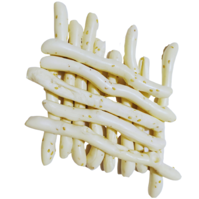 [MNH820] Paliyuca con Ajonjolí MNH - 100g