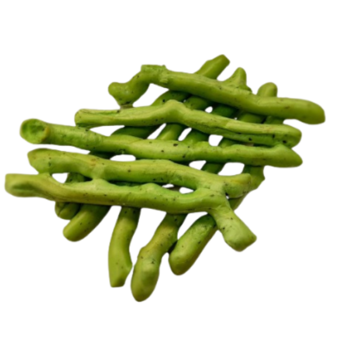 Paliyucas con Albahaca - 100g