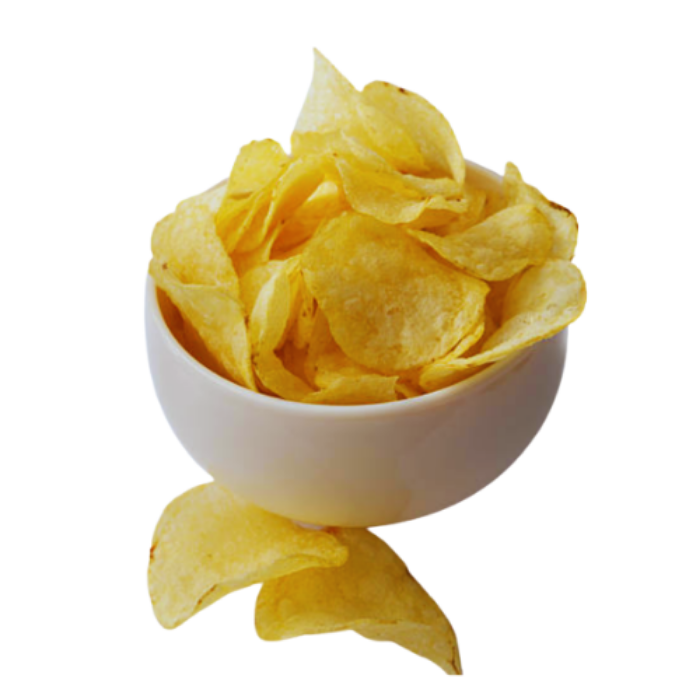 [MNH824] Papa en Hojuelas MNH - 100g