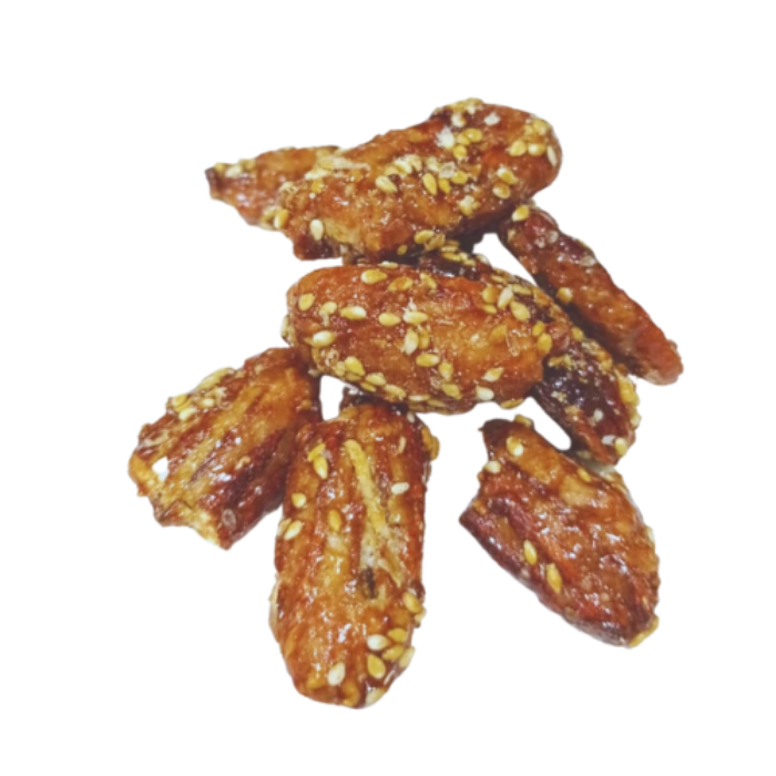 [MNH827] Pecana Acaramelada MNH - 100g