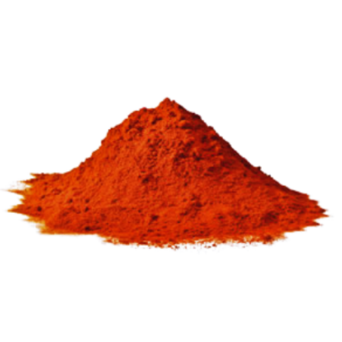 Pimentón en Polvo MNH - 100g