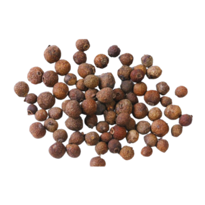 Pimienta Chapa MNH - 100g