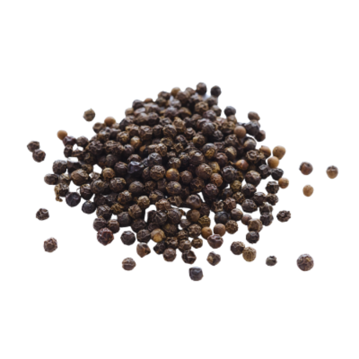 [MNH845] Pimienta Negra Entera 100g - MNH