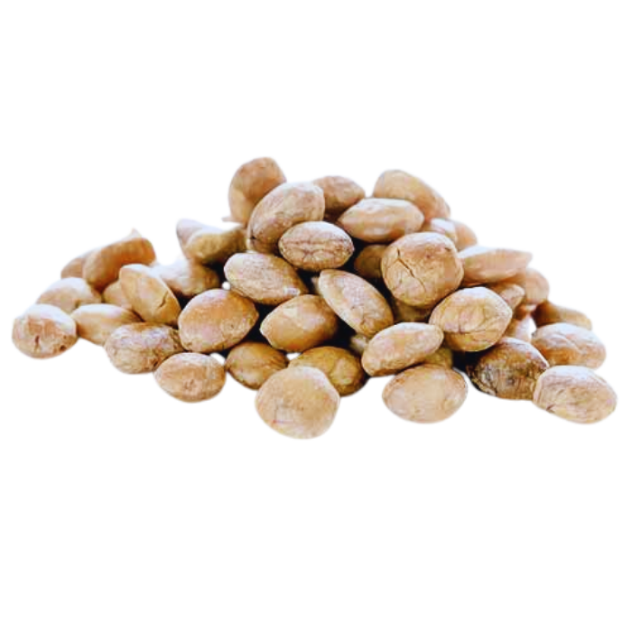 Sacha Inchi Tostado MNH - 100g