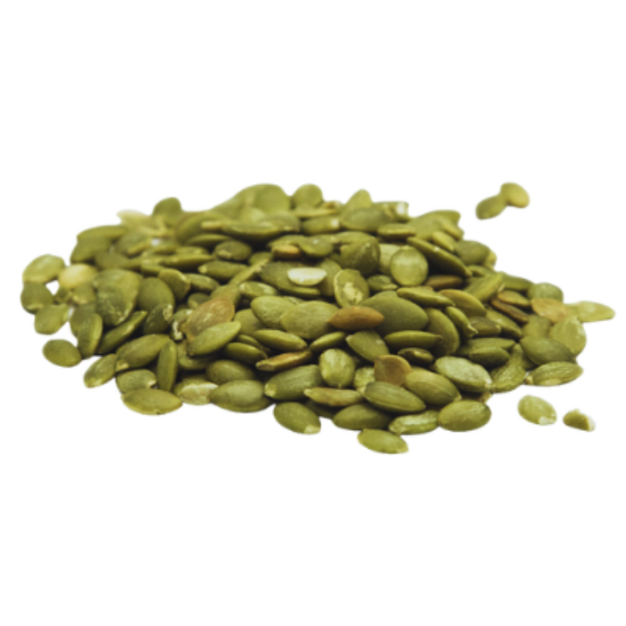 [MNH911] Semilla de Calabaza Natural MNH - 100g