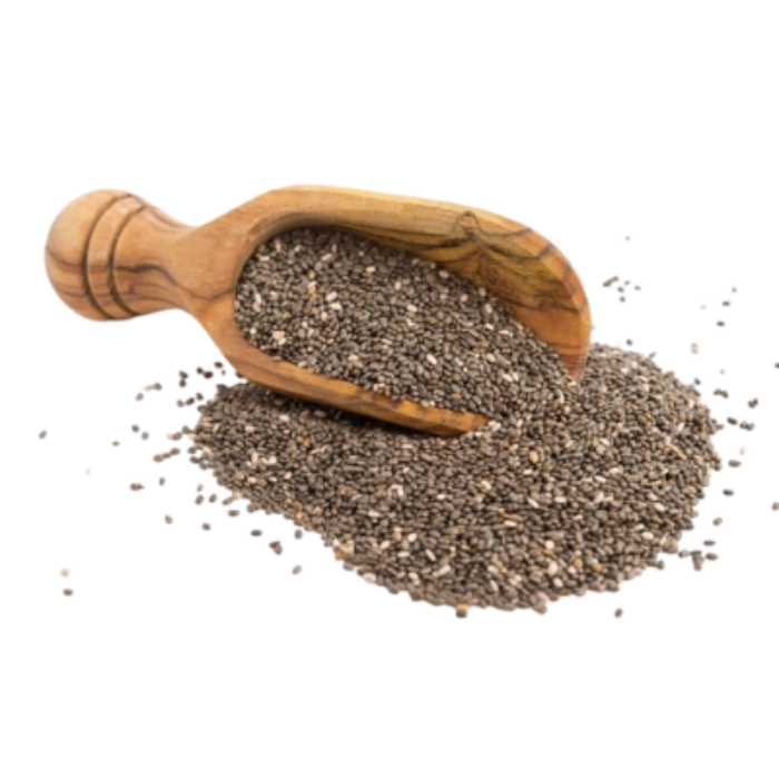 [MNH912] Semilla de Chía MNH - 100g