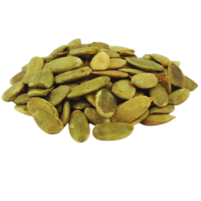 [MNH919] Semillas de Calabaza Tostada MNH - 100g