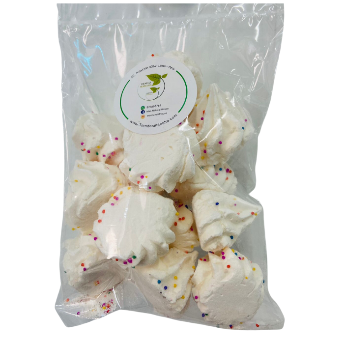 [MNH829] Suspiritos MNH - 100g