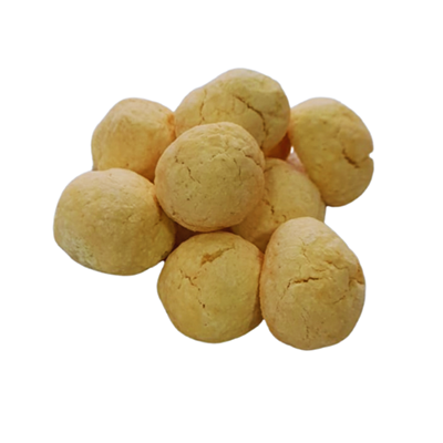 [MNH834] Ñutos MNH - 100g