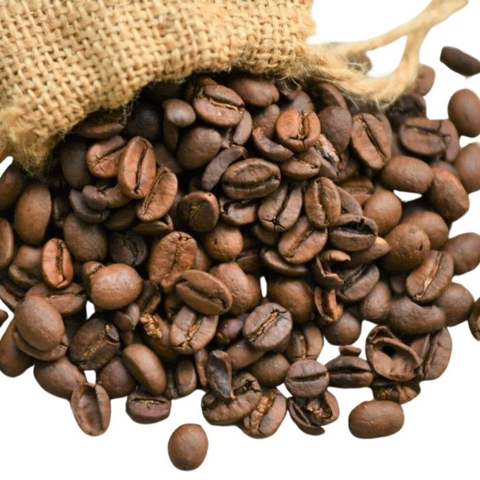 Café Tostado Catuai Amarillo 