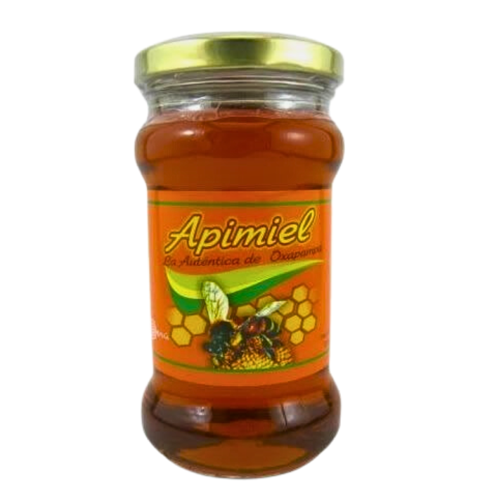 Miel de Oxapampa 250g MNH (copia)
