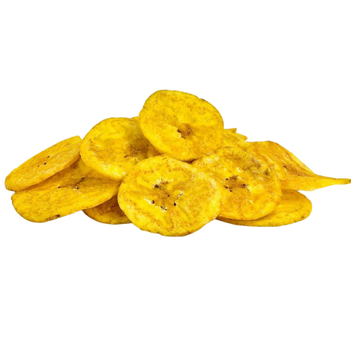 Chifle Salado Acevichado Mnh