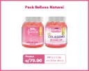 Pack Belleza Natural