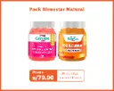Pack Bienestar Natural