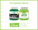 Pack Equilibrio Natural