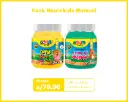 Pack Neurokids Natural