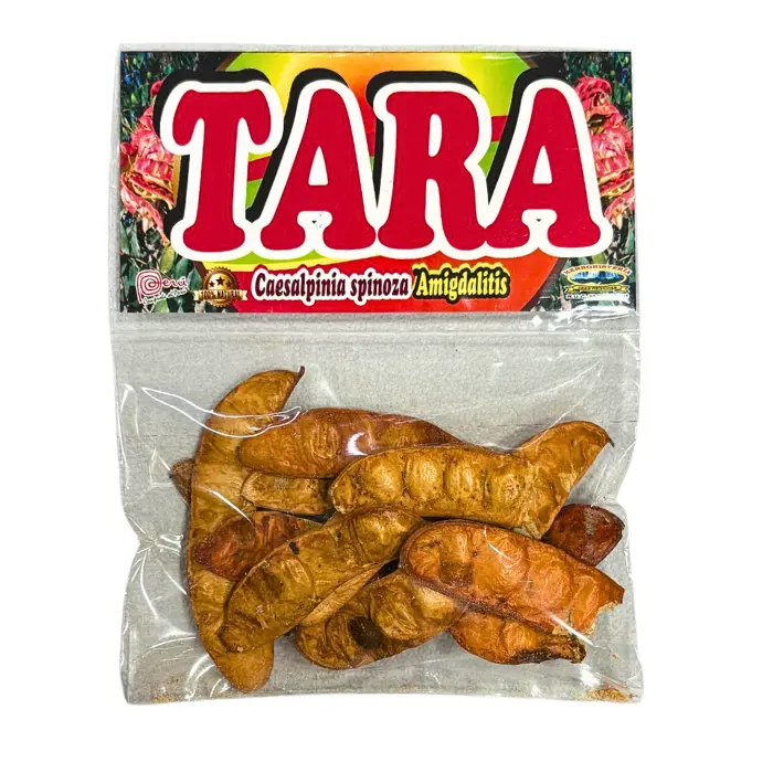 Hojas de Tara - H3R 