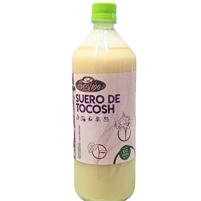 Suero de Tocosh 1Lt Vida 100