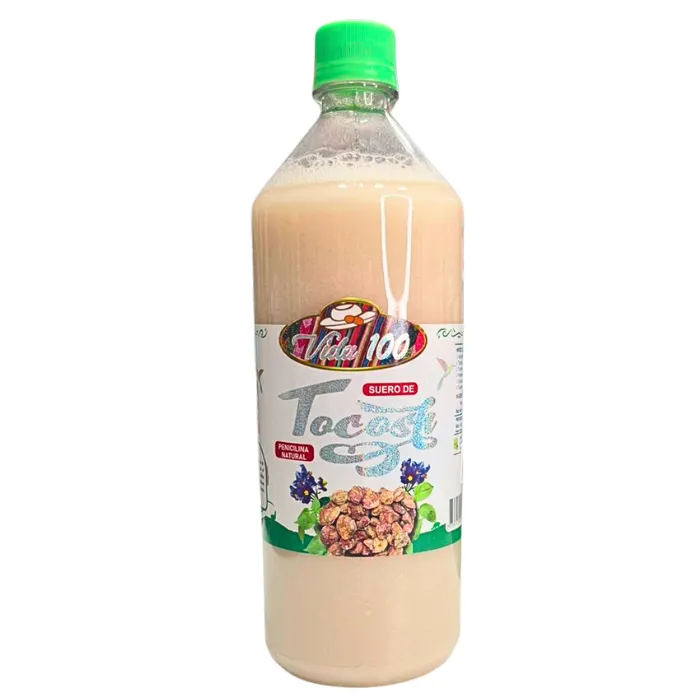Suero de Tocosh 1Lt Vida 100