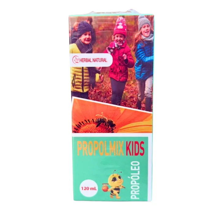 Propolmix 120ml Herbal Natural