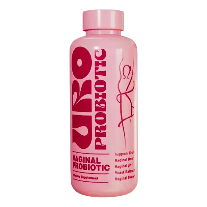 URO Probiotic bebible 1000ml Monverd