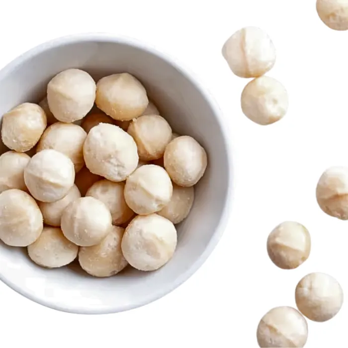 Macadamia 100 gr - Mnh