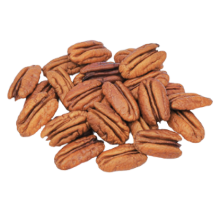 Pecana partida (Tapa) MNH