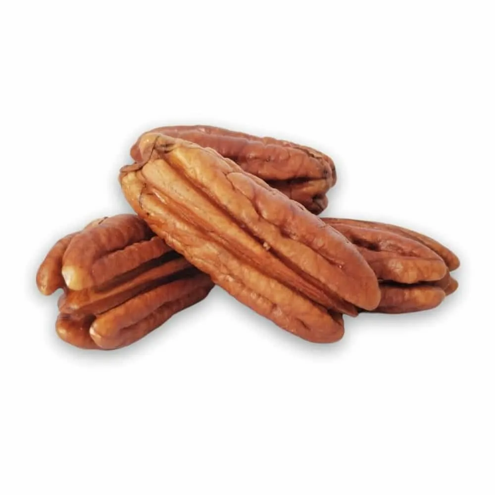 Pecana Entera Pelada MNH - 100g