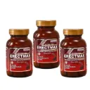 Pack Erectmax Premium 30 Tabletas 400mg - Litopharma (3 Unidades)