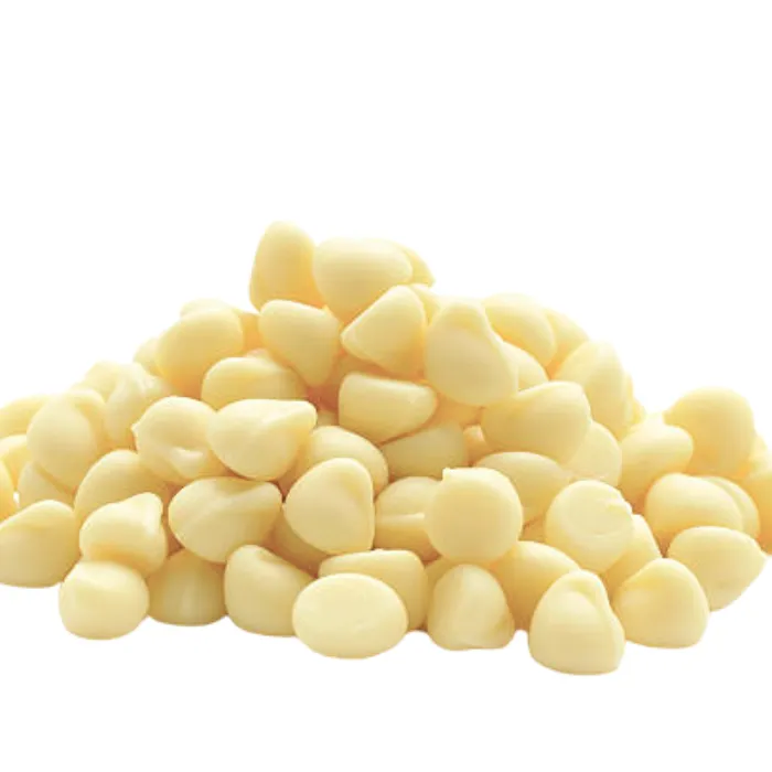 Chispas de Chocolate Blanco Cordillera 100gr MNH