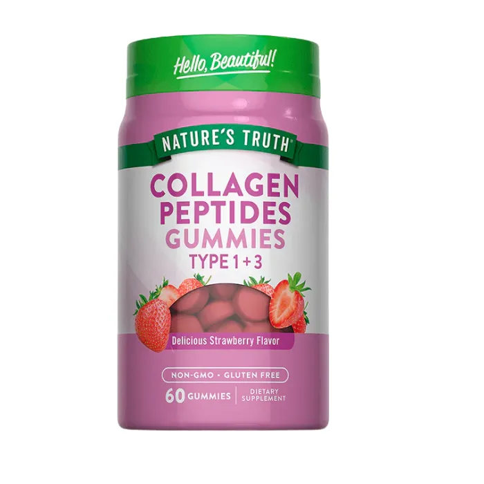 Cúrcuma Con Pimienta Negra 130 Gomitas Sottcor