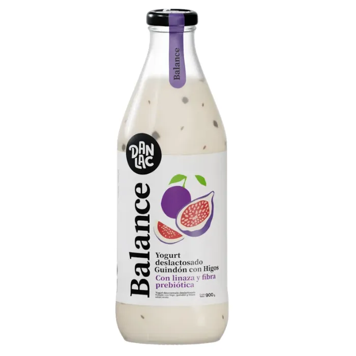 Yogurt BALANCE Guindón 900g DANLAC