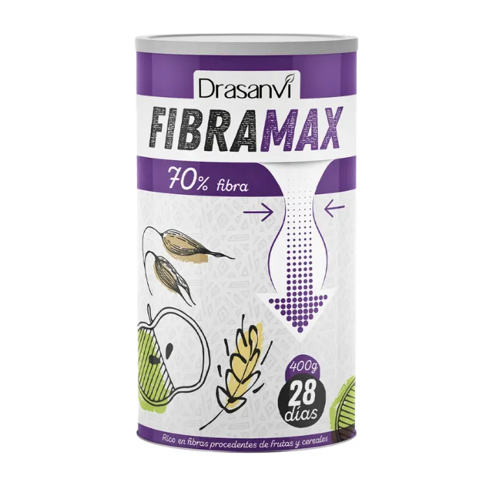 Fibramax  400g DRASANVI