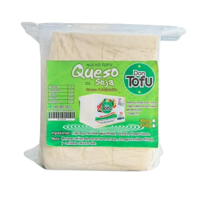 Tofu 900g DON TOFU
