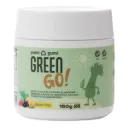 Green Go Sabor piña 150G YUMI GUMI