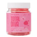 Total Diva 50und Gomitas Sabor Cereza Yumi Gumi