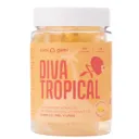Diva Tropical 90und Gomitas sabor piña YUMI GUMI