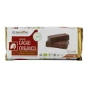Pasta de Cacao Criollo Orgánica 250g Ecoandino