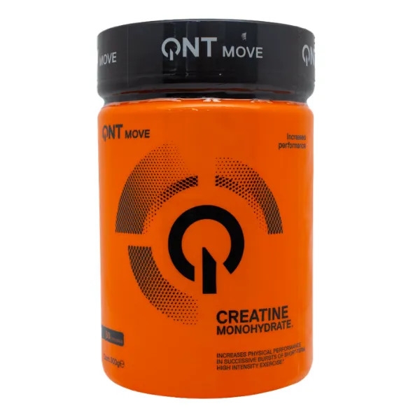 Creatina Monohidratada 300G QNT