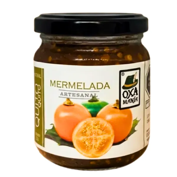 Mermelada de Quito Quito 220g OXAMANIA