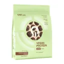 Proteína Vegana Sin Azúcar Muffin de chocolate 500gr QNT