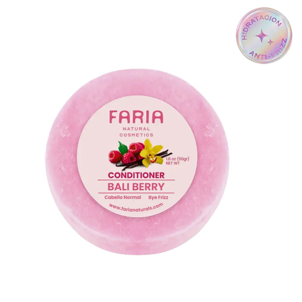 Acondicionador Bali Berry FARIA